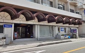 伊東園ホテル